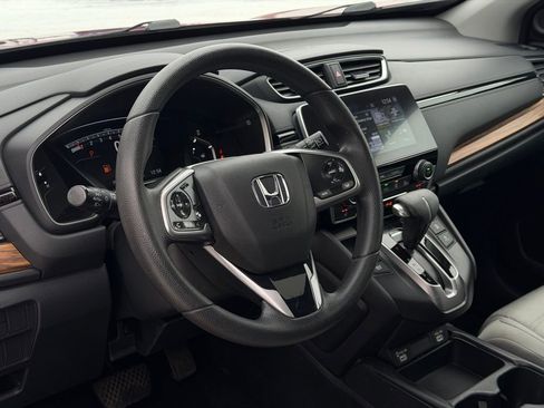 Used 2020 Honda CR-V EX image 19