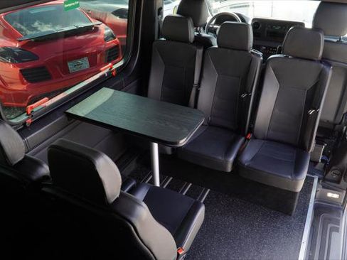 Used 2020 Mercedes-Benz Sprinter 3500 image 17