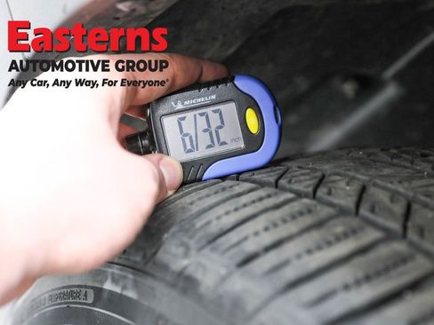 Used 2024 Volkswagen Taos S image 26