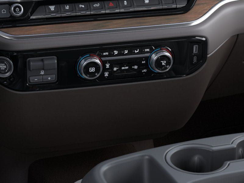 New 2026 GMC Sierra 3500 SLE w/ Preferred Package AWD/4WD image 23