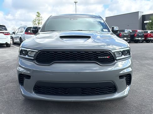 Certified 2024 Dodge Durango R/T image 2