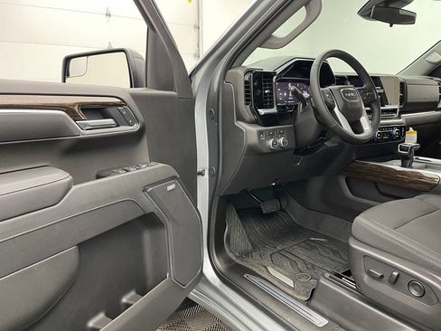 New 2026 GMC Sierra 1500 Elevation w/ Preferred Package AWD/4WD image 15