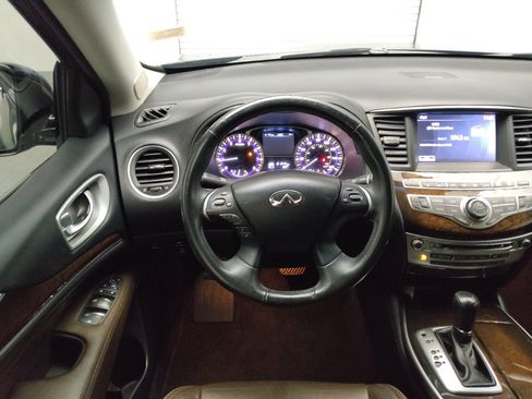 Used 2014 INFINITI QX60 FWD w/ Premium Plus Package image 22