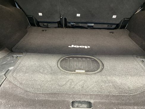 Certified 2016 Jeep Wrangler Unlimited Sport w/ Quick Order Package 24S image 29