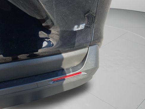 Used 2025 Toyota RAV4 LE image 34