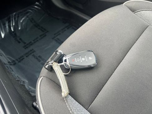 Used 2025 Chevrolet TrailBlazer LT image 22