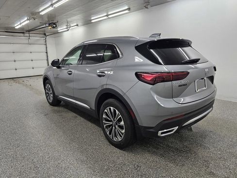 New 2026 Buick Envision Preferred image 7