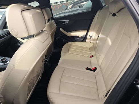 Used 2017 Audi A4 2.0T Ultra Premium w/ Convenience Package image 13