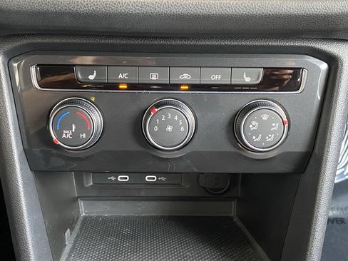 Certified 2023 Volkswagen Tiguan S w/ Driver Assistance Package image 31