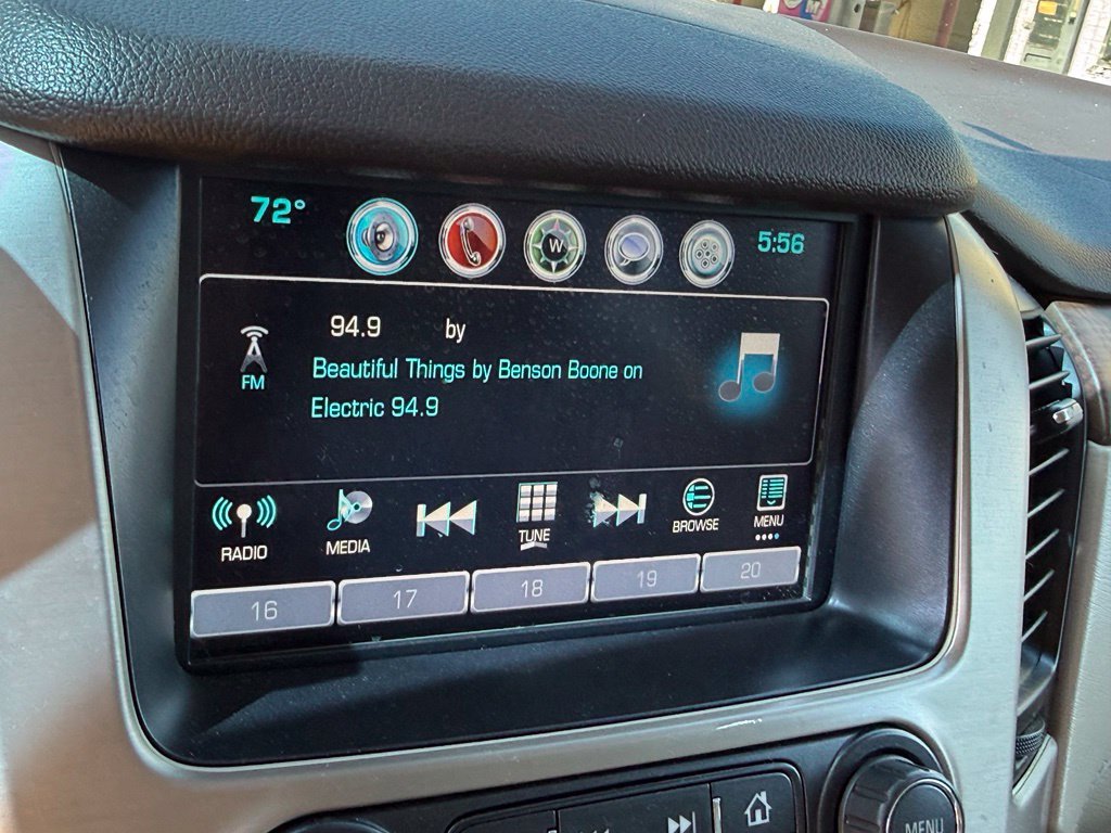 Used 2019 GMC Yukon Denali w/ Denali Ultimate Package AWD/4WD image 21