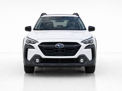 Used 2023 Subaru Outback Onyx Edition AWD/4WD image 37