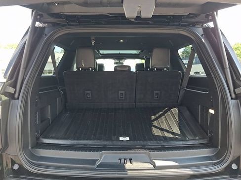 Used 2018 Ford Expedition Max Limited AWD/4WD image 32
