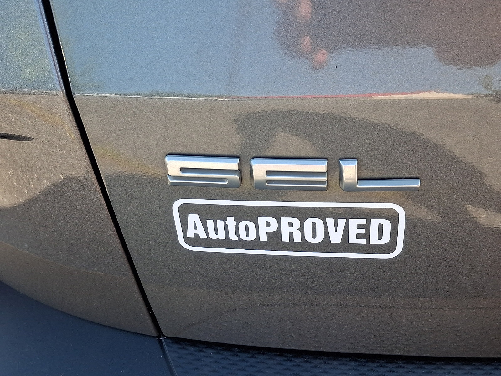Used 2022 Ford Escape SEL AWD/4WD image 31