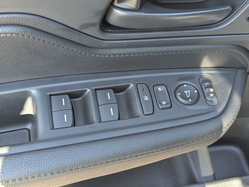 New 2026 Honda Odyssey EX-L image 13