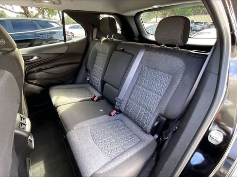 Certified 2023 Chevrolet Equinox LT image 24