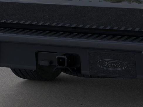 New 2026 Ford Maverick XLT FWD image 27