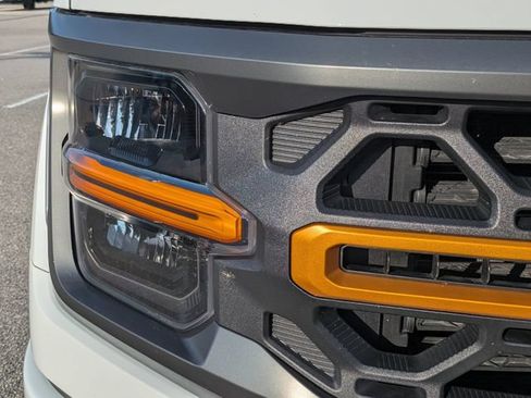 Certified 2025 Ford F150 Tremor w/ Tow/Haul Package AWD/4WD image 10