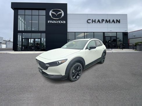 New 2026 MAZDA CX-30 Aire Edition AWD/4WD image 1
