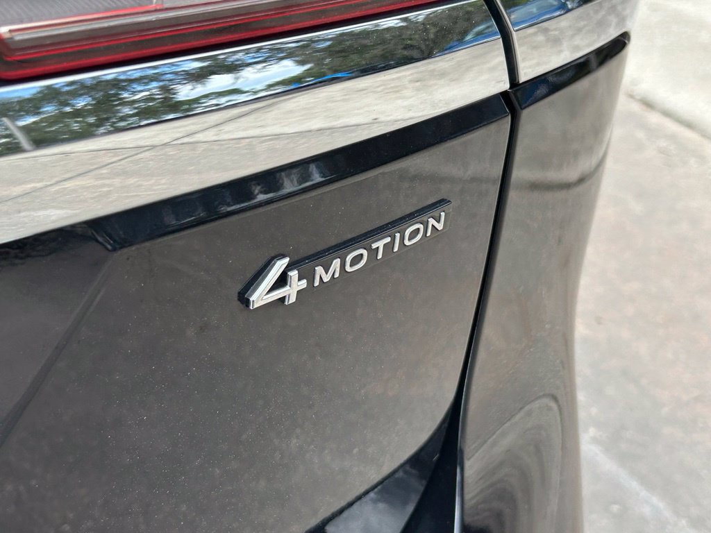 Certified 2023 Volkswagen Atlas SE AWD/4WD image 33