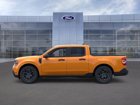 New 2026 Ford Maverick XLT AWD/4WD image 3