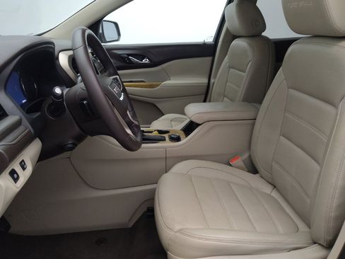Used 2017 GMC Acadia Denali w/ Technology Package FWD image 17