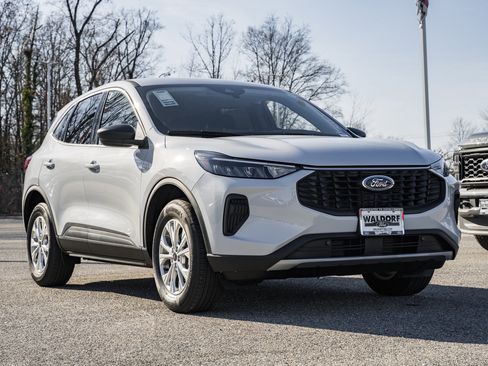 New 2026 Ford Escape Active w/ Cold Weather Package image 1