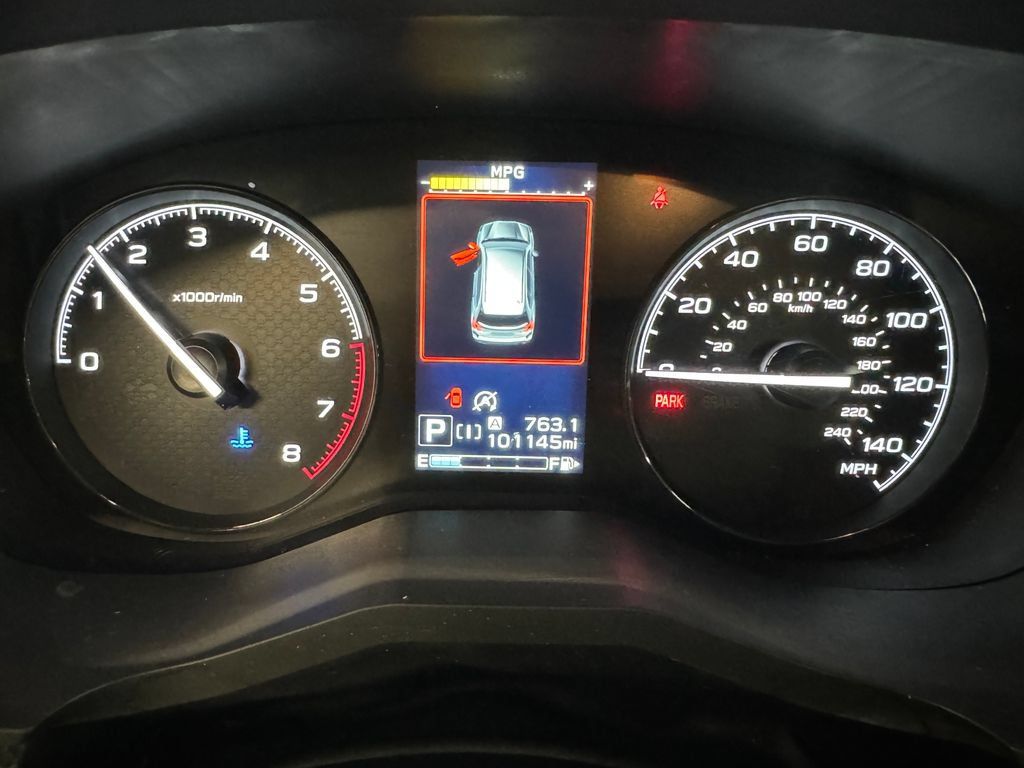 Used 2021 Subaru Forester AWD/4WD image 20