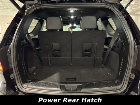 Used 2022 Dodge Durango GT image 13