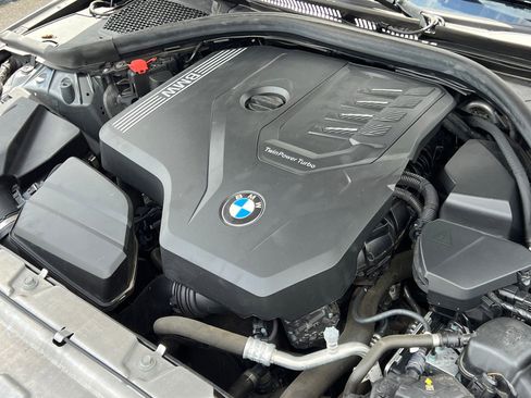 Used 2023 BMW 330i xDrive Sedan w/ Premium Package AWD/4WD image 35