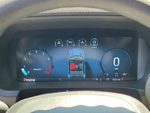 Certified 2024 Ford F150 STX image 24