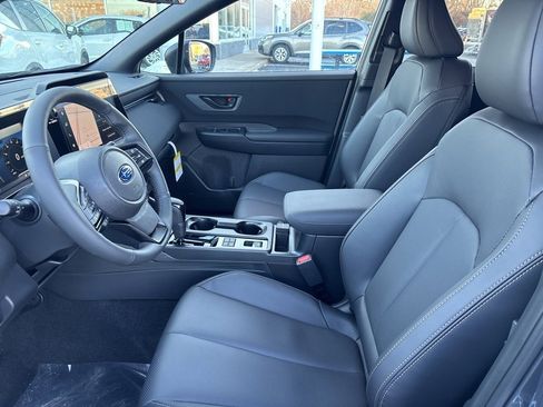 New 2026 Subaru Outback Limited image 18