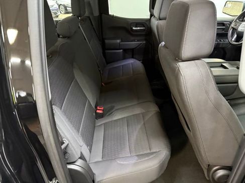 Certified 2023 GMC Sierra 1500 Pro w/ Graphite Edition image 31