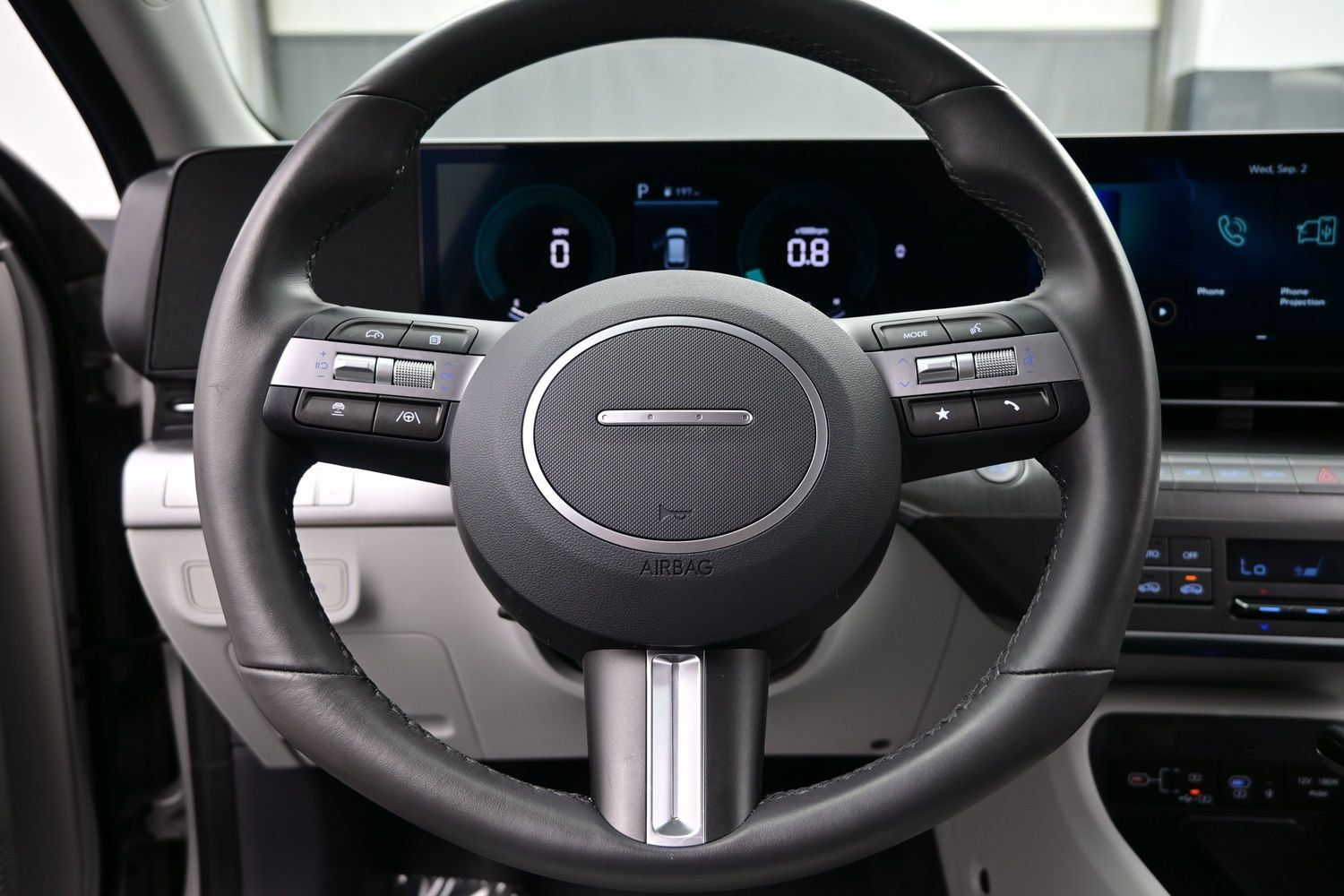 Certified 2026 Hyundai Kona SEL Sport FWD image 23