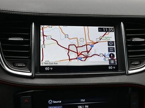 Used 2023 INFINITI QX50 Sport FWD image 43
