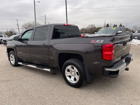 Used 2015 Chevrolet Silverado 1500 LT w/ All Star Edition image 3