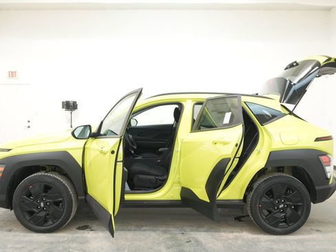 New 2026 Hyundai Kona SEL Sport image 23