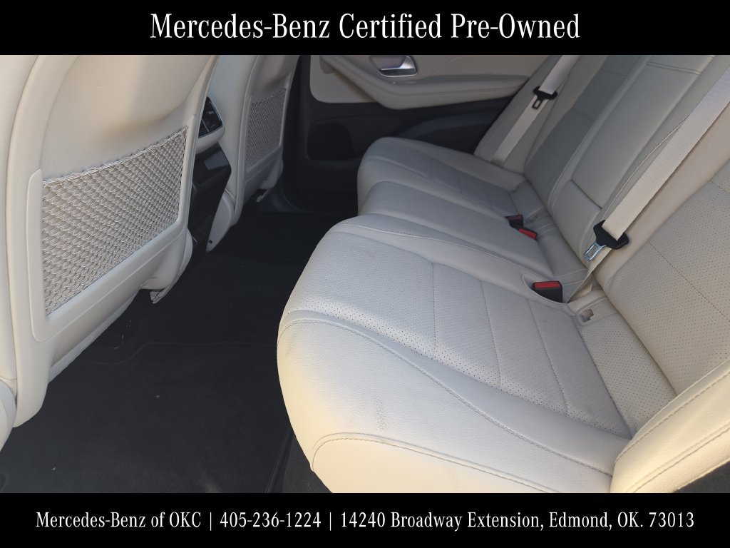 Used 2025 Mercedes-Benz GLE 450e 4MATIC image 25