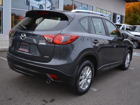 Used 2016 MAZDA CX-5 Sport image 7