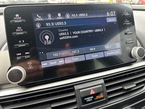 Used 2020 Honda Accord Sport image 20