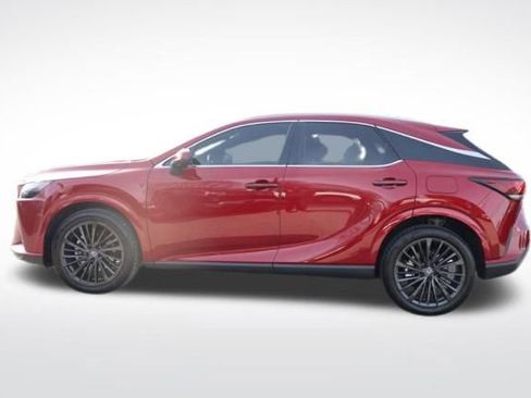 Used 2025 Lexus RX 350 AWD image 7