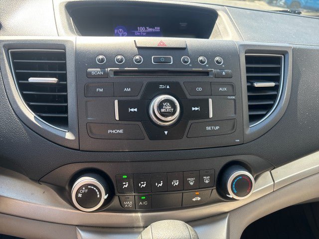 Used 2014 Honda CR-V EX image 22