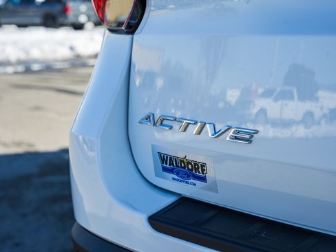 New 2026 Ford Explorer Active w/ Active Comfort Package image 9