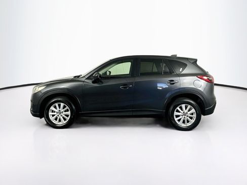 Used 2014 MAZDA CX-5 Touring FWD image 4