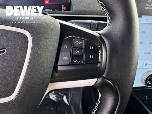 Certified 2025 Ford Mustang Mach-E GT image 17