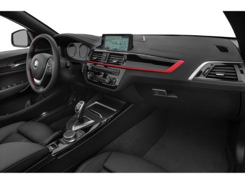 Used 2020 BMW 230i xDrive Convertible w/ Premium Package AWD/4WD image 18