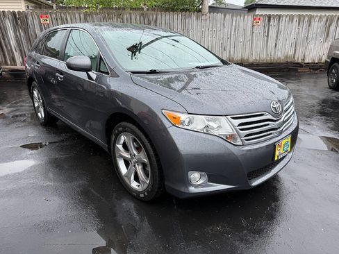 Used 2011 Toyota Venza AWD w/ Convenience Pkg image 72
