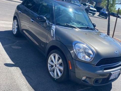 Used 2014 MINI Cooper Countryman S image 3