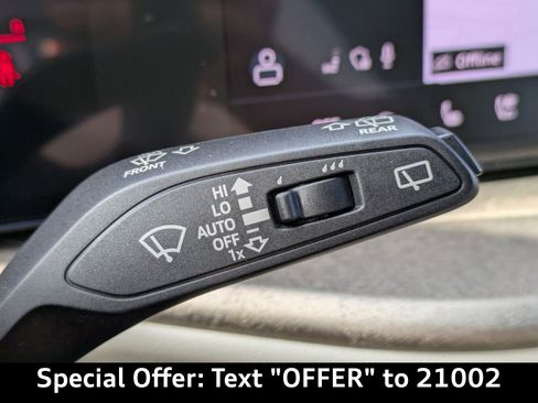 New 2025 Audi Q5 Prestige image 30