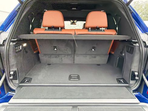 New 2027 BMW X7 M60i AWD/4WD image 11