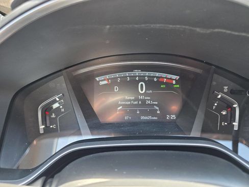 Used 2022 Honda CR-V EX-L image 14